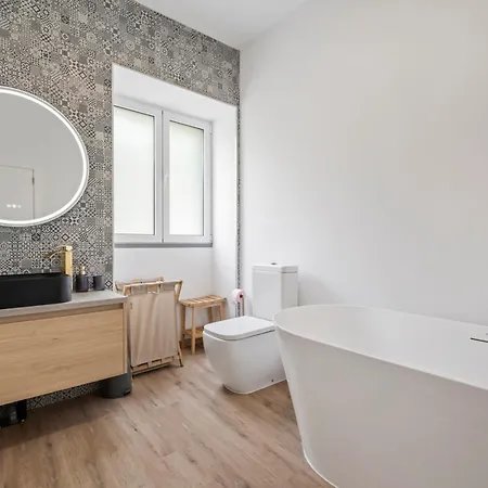 Villa Pomar, By Op Senhora do Rosario (Madeira)