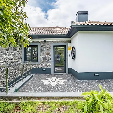 Villa Pomar, By Op Senhora do Rosario (Madeira)