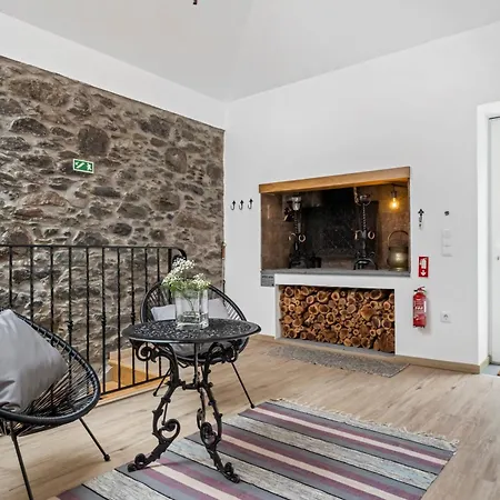 Pomar, By Op Villa Senhora do Rosário